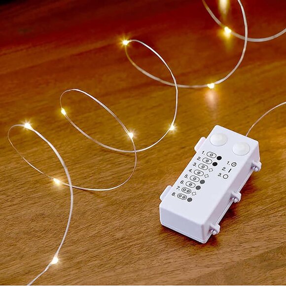 New Philips - Micro LED Lights 4 Sets - Picture 2 of 2